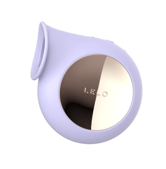 Stimulator clitoris Lelo Sila Cruise Lilac