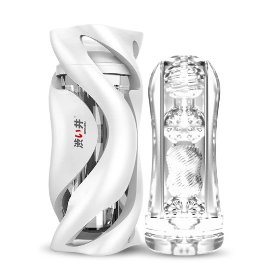 Masturbator Drywell Hurricane