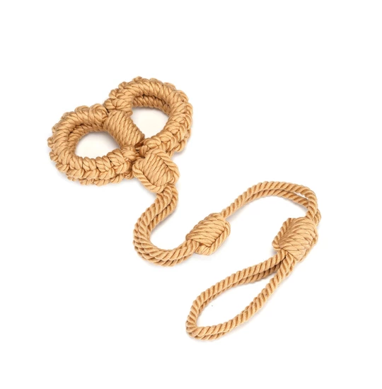 Catuse si lesa Liebe Seele Bound You II Shibari