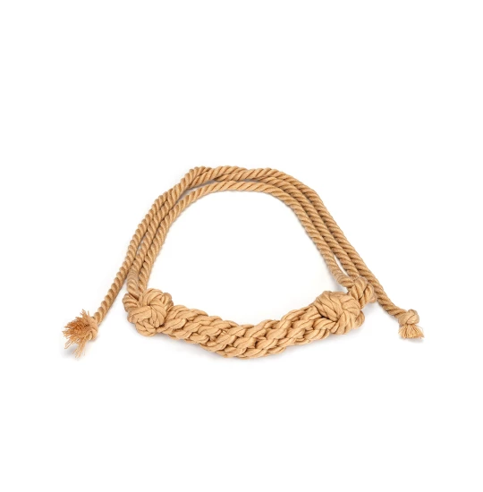 Calus Liebe Seele Bound You II Shibari 