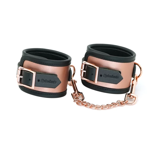 Catuse glezne Liebe Seele Rose Gold Memory