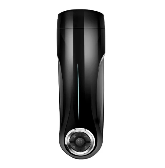 Masturbator cu vibratii Sohimi Yilisha 