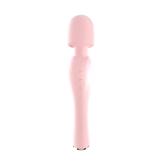 Vibrator Wand Drywell Blossom