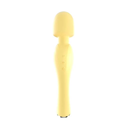 Vibrator Wand Drywell Blossom