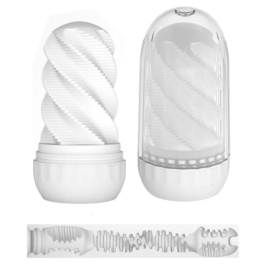 Masturbator LoveS Spiraling Cup