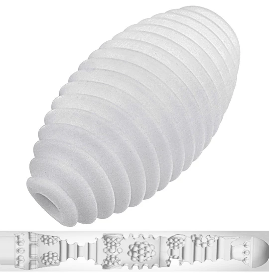 Masturbator LoveS Heatable 