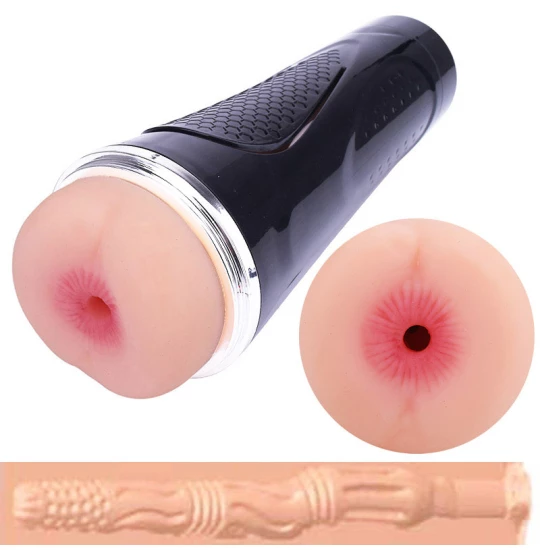 Masturbator LoveS Squeezable 