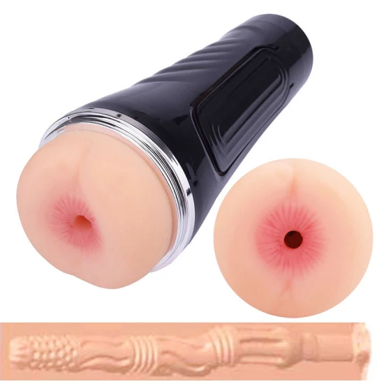 Masturbator LoveS Squeezable Male Ass