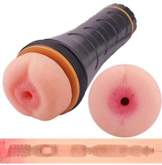 Masturbator LoveS Switched Ass