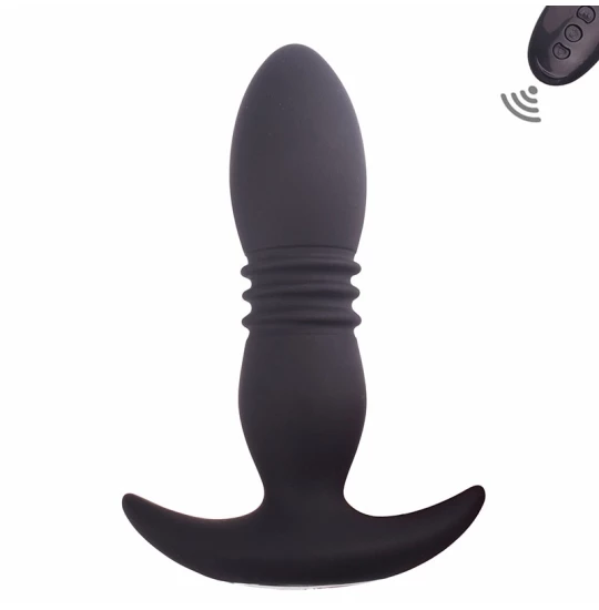 Vibrator anal LoveS Thrusting 