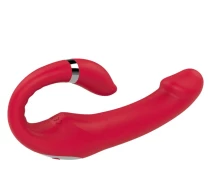 vibrator-loves-bendable-dual-heads