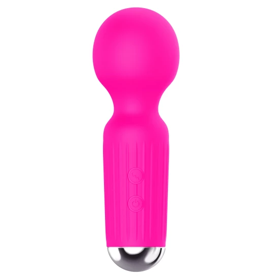 Vibrator Wand LoveS Strong Massager