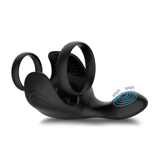 Inel penis Male Massager