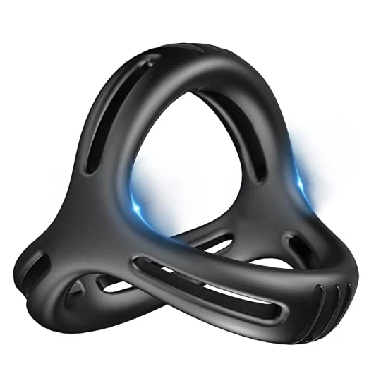 Inel penis Ultra Soft Type 2