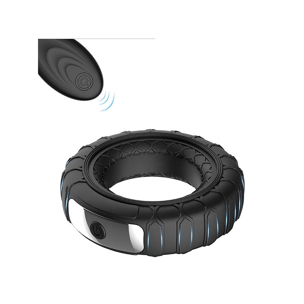 Inel penis Remote Type 2