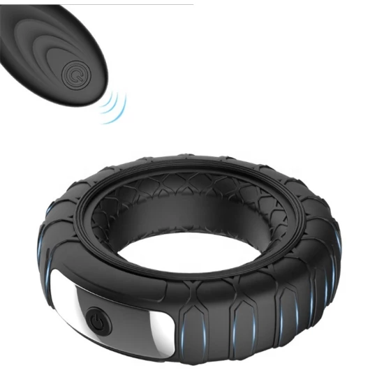 Inel penis Remote Type 2