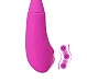 Vibrator dublu Tickling