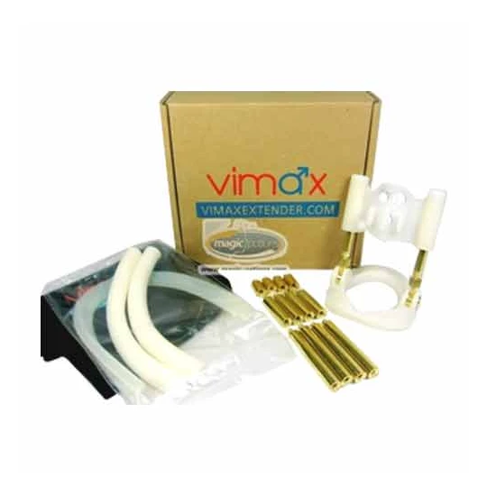 Aparat Vimax Extender