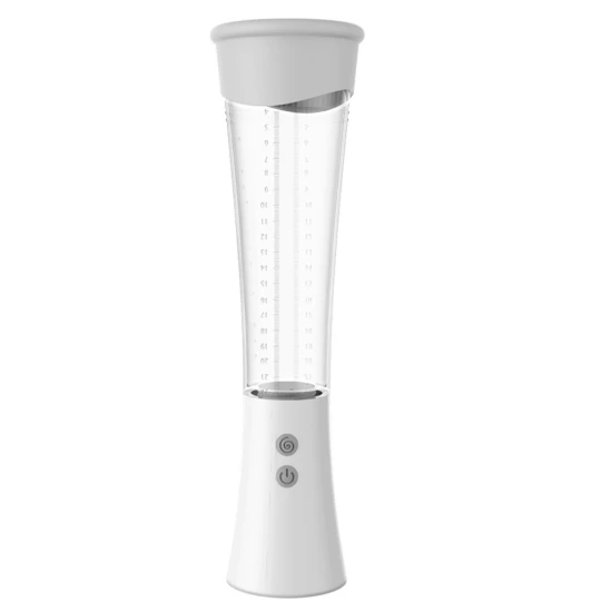 Pompa automata Max Grey