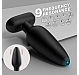 Vibrator Visual Rivet