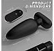 Vibrator Visual Rivet