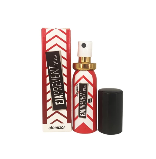 Spray intarziere EjaPrevent Plus 10ml