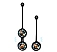 Set bile Vibrating Gem