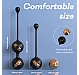 Set bile Vibrating Gem