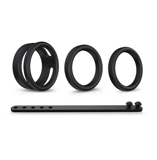 Set inele penis Magician 