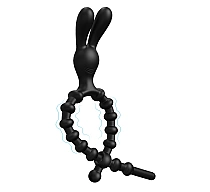 cockring-bunny-black