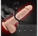Inel penis Bunny 
