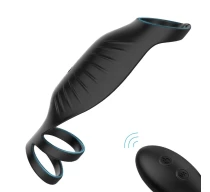 remote-control-vibrating-cockring-carnivore-blk