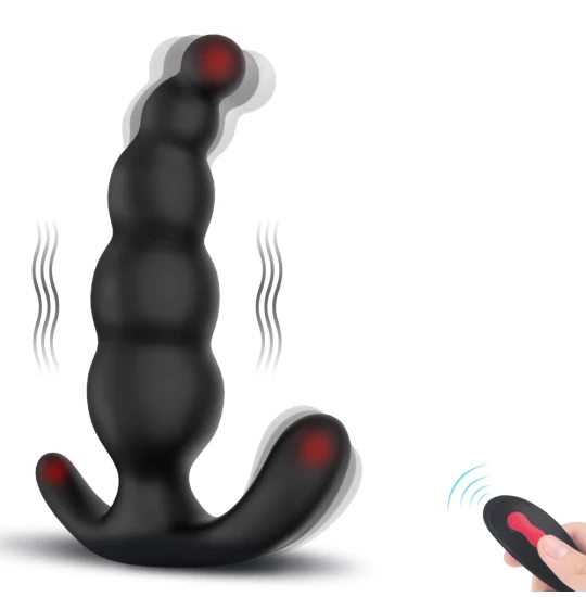 Vibrator anal Dipper 