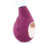 clitoral-stimulator-george-wine-red