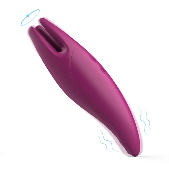 Vibrator clitoridian Chiara 