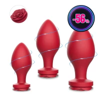 dildo-anal-rosa-rose