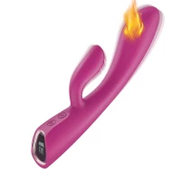 vibrator-alivior-wine-red