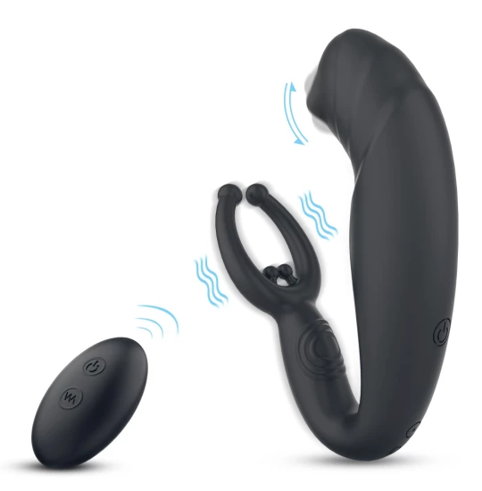 Stimulator prostata Demon 