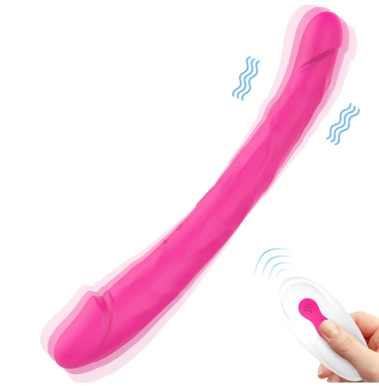 Vibrator King 30cm
