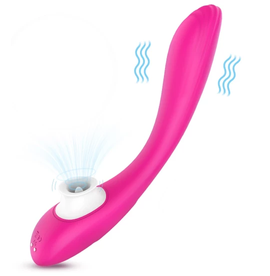 Vibrator Shallow 