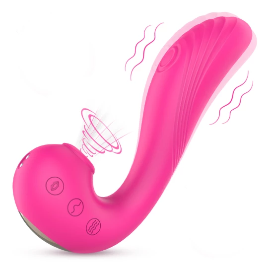 Vibrator Angels Wings 