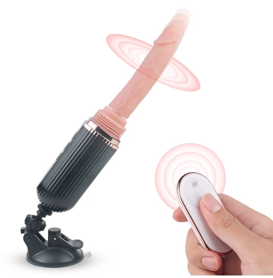 Masina de sex Gatling 