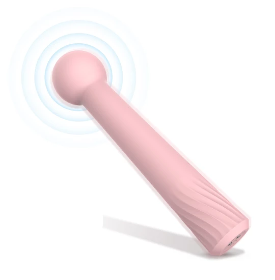 Vibrator Canton Tower 