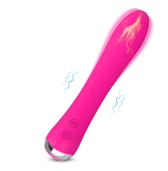 Vibrator Heating Nicola 