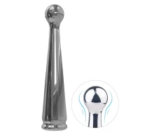 vibrator-dipsy-stainless-silver