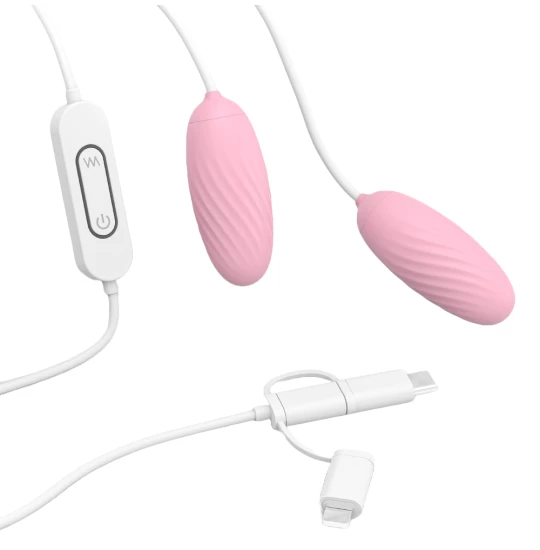 Oua vibratoare Weezing 