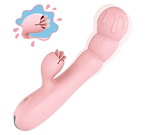 vibrator-frozen-pink