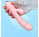 Vibrator Frozen