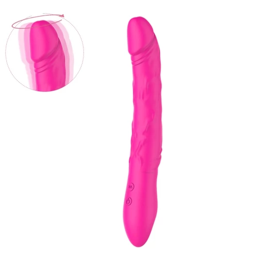 Vibrator King 2 23cm