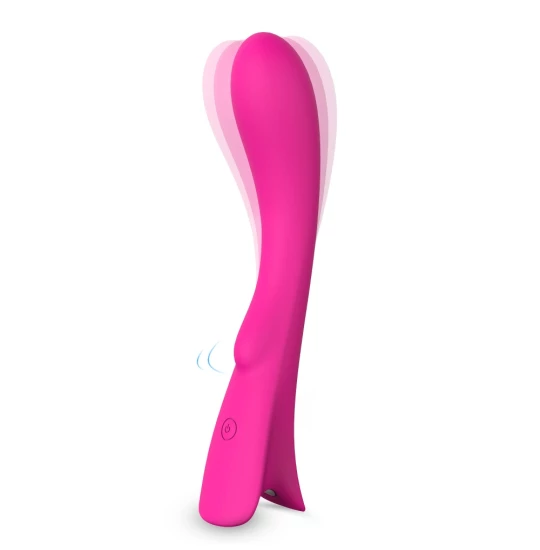 Vibrator Topi 